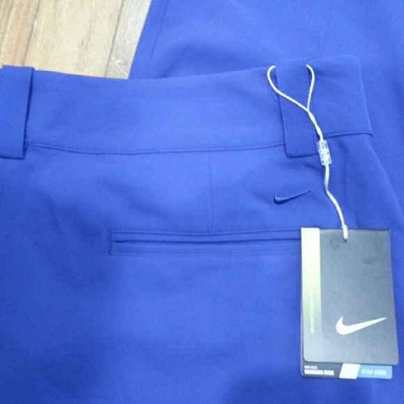 Nike Golf Dri - fit - Picture 7 of 8